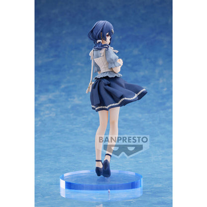 The Idolmaster Shiny Colors Rinze Morino Figura 5cm