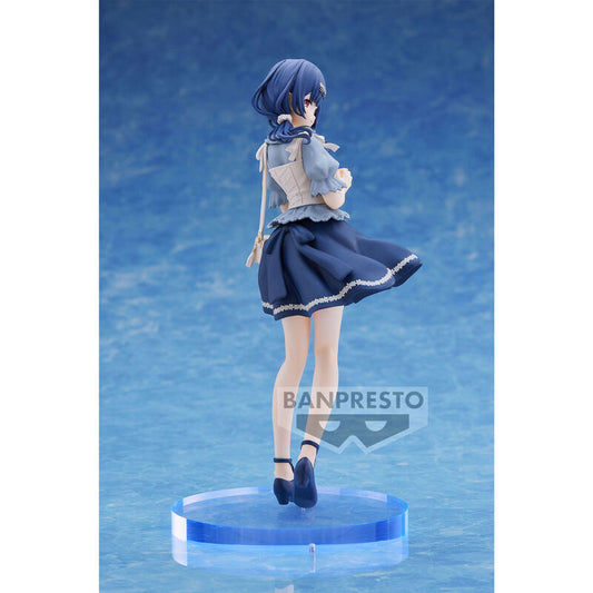 The Idolmaster Shiny Colors Rinze Morino Figura 5cm
