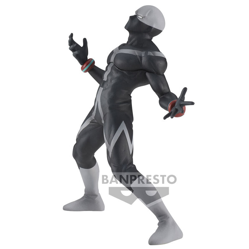 My Hero Academia The Evil Villains Twice Vol.5 Figura 15cm