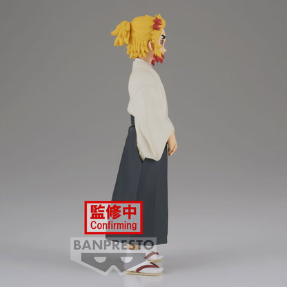 Demon Slayer Kimetsu no Yaiba Senjuro Rengoku Vol.25 Figura 18cm