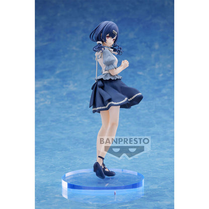 The Idolmaster Shiny Colors Rinze Morino Figura 5cm