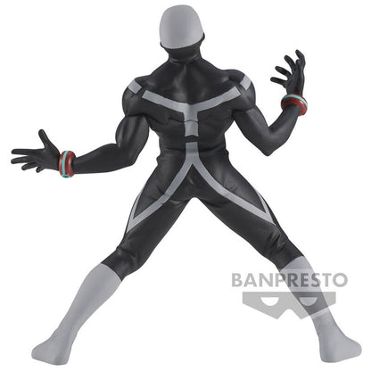 My Hero Academia The Evil Villains Twice Vol.5 Figura 15cm