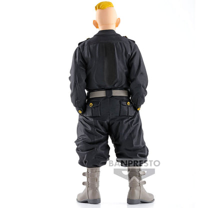 Tokyo Revengers Haruki Hayashida Pah-Chin Figura 16cm