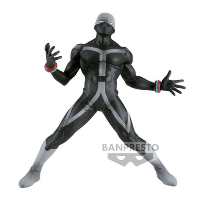 My Hero Academia The Evil Villains Twice Vol.5 Figura 15cm