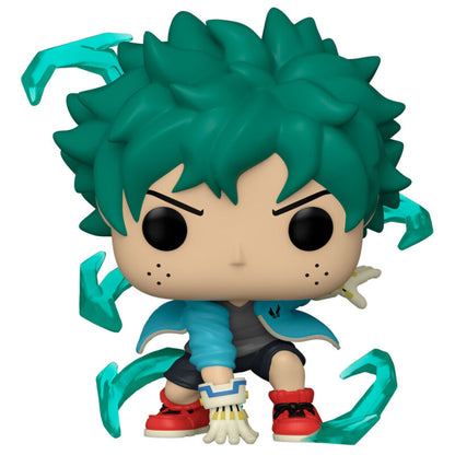 Funko POP!My Hero Academia Izuku Midoriya