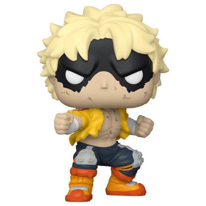 Funko POP!My Hero Academia FatGum