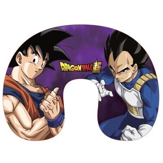 Dragon Ball Almofada de pescoço