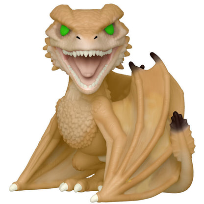Funko POP! House of The Dragon Syrax