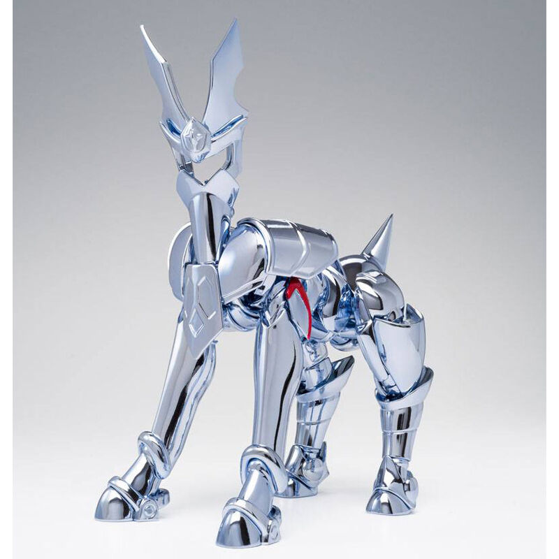 Saint Seiya Saint Cloth Myth Ex Centaurius Babel Figura 16cm