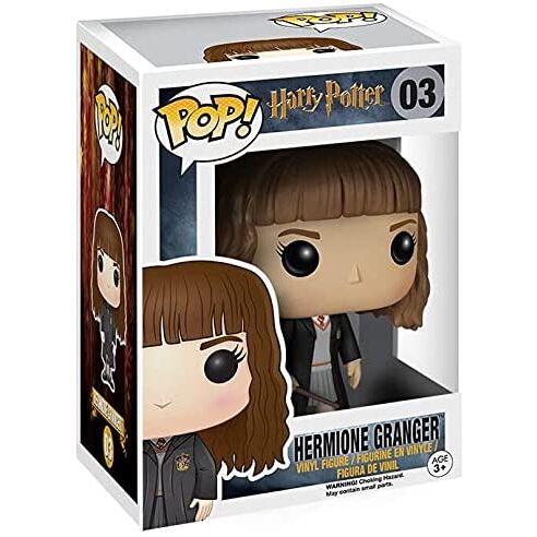 Funko POP!Harry Potter Hermione Granger