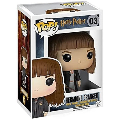 Funko POP!Harry Potter Hermione Granger