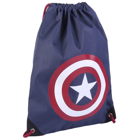 Marvel Avengers Mala de Ginásio 40cm