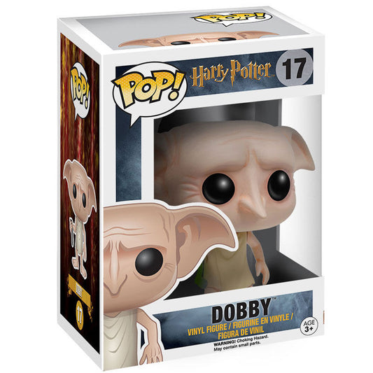 Funko POP!Harry Potter Dobby