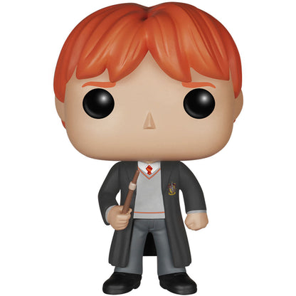 Funko POP!Harry Potter Ron Weasly