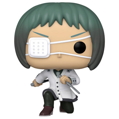 Funko POP!Tokyo Ghoul:Re Tooru Mutsuki