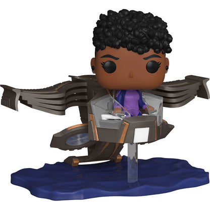 Funko POP!Black Panther Wakanda Forever Shuri in Sunbird
