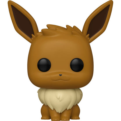 Funko POP!Pokemon Eevee