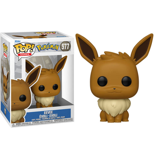 Funko POP!Pokemon Eevee