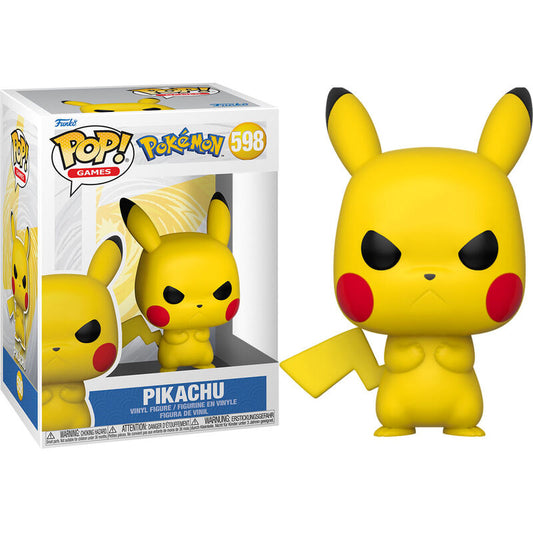 Funko POP!Pokemon Pikachu