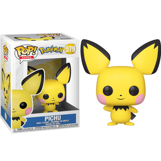 Funko POP!Pokemon Pichu