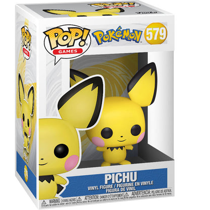 Funko POP!Pokemon Pichu