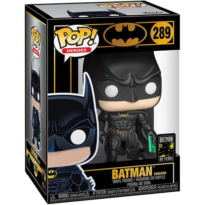 Funko POP!DC Batman 80th Batman 1995