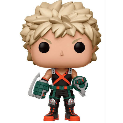 Funko POP!My Hero Academia Katsuki