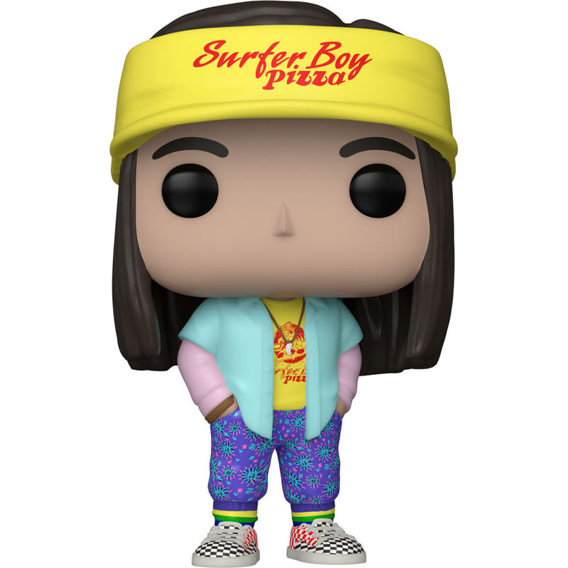 Funko POP!Stranger Things Argyle