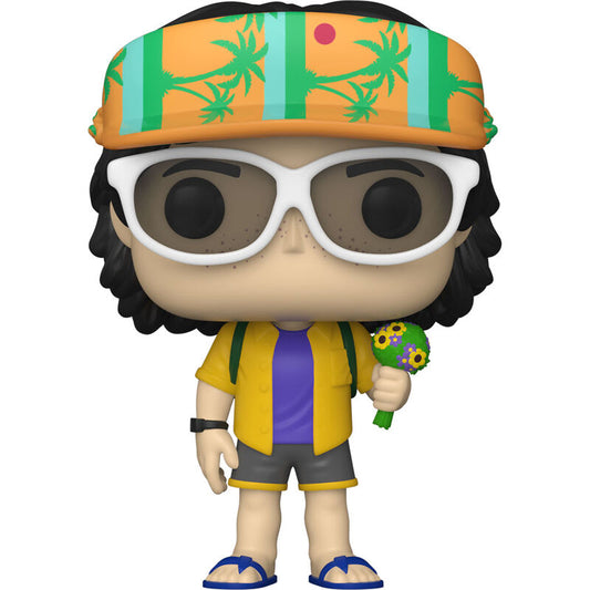 Funko POP!Stranger Things California Mike
