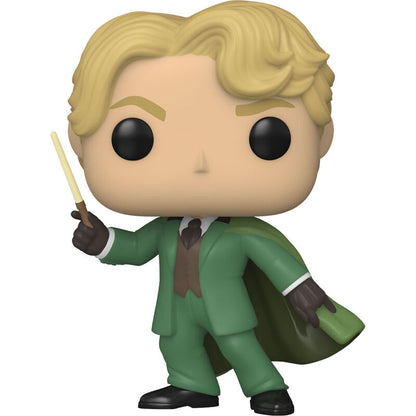 Funko POP!Harry Potter Gilderoy Lockhart