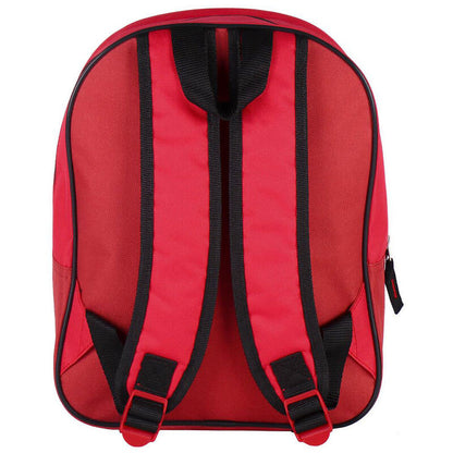 Marvel Spiderman 3D Mochila 31cm