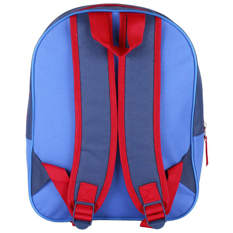 Marvel Avengers 3D Mochila 31cm