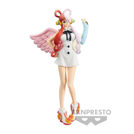 One Piece The Grandline Lady TBA Vol.1 Figura 16cm
