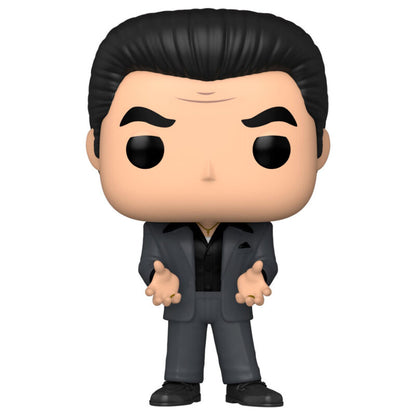 Funko POP!The Sopranos Silvio