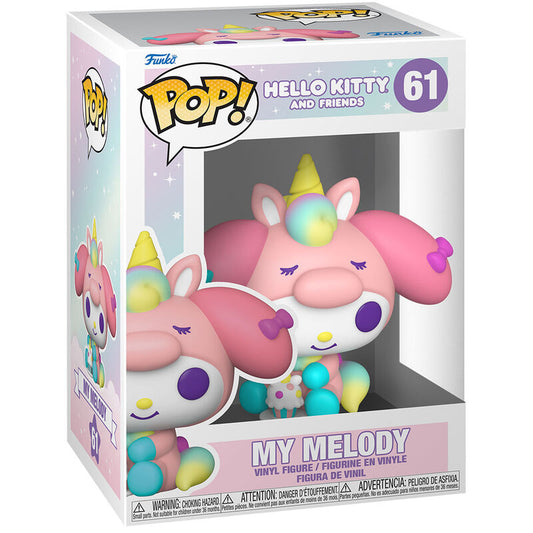 Funko POP!Sanrio Hello Kitty My Melody