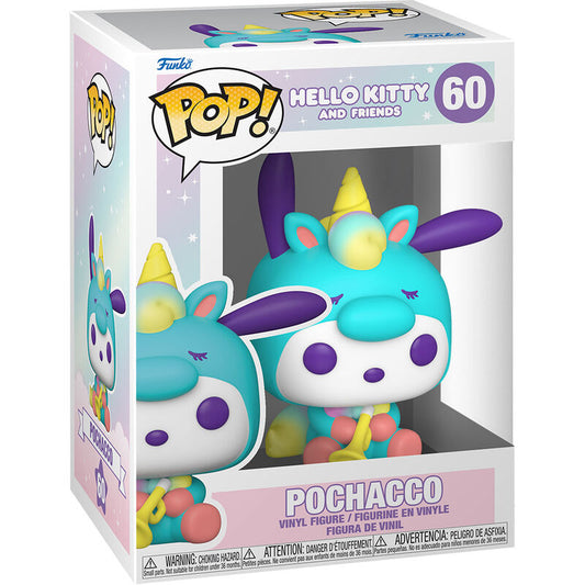 Funko POP!Sanrio Hello Kitty Pochacco
