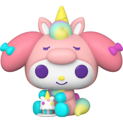 Funko POP!Sanrio Hello Kitty My Melody