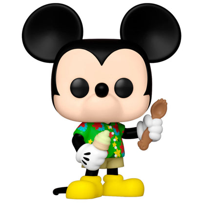 Funko POP!Walt Disney World 50th Anniversary Mickey Mouse