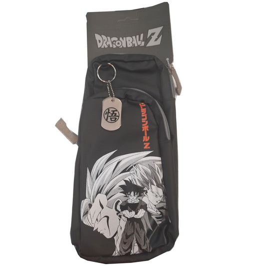 Dragon Ball Z Bolsa tiracolo