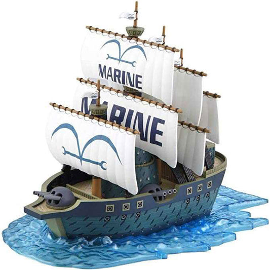 Réplica do Barco da Marinha