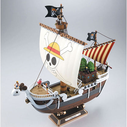 One Piece Going Merry Model kit Figura 30cm