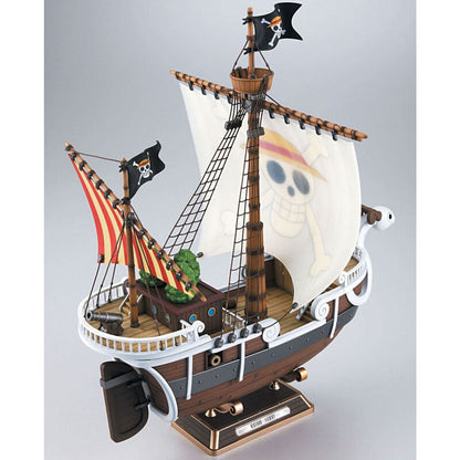 One Piece Going Merry Model kit Figura 30cm