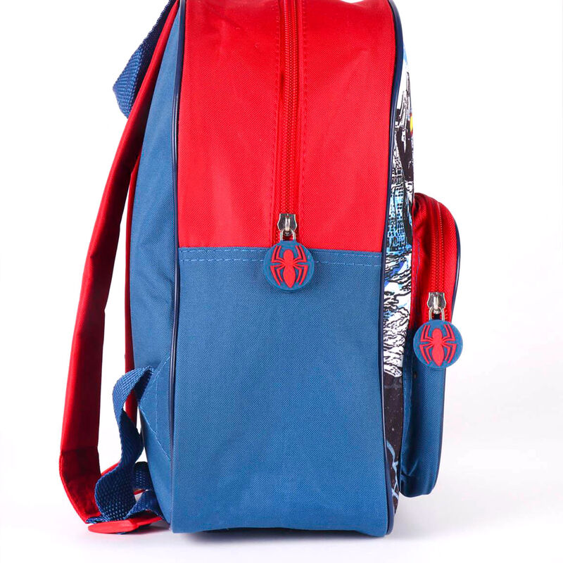 Marvel Spiderman Mochila 30cm