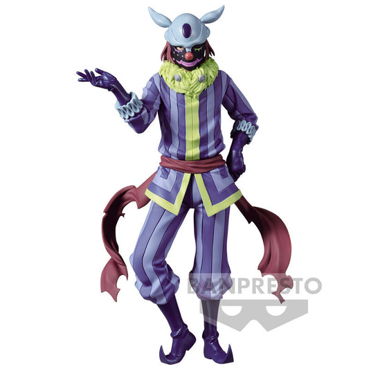 That Time I Got Reincarnated as a Slime Laplace vol.18 Otherworlder Figura 17cm