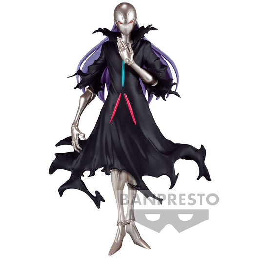 That Time I Got Reincarnated as a Slime Otherworlder Guardian of Spirits Beretta vol.18 Figura 17cm
