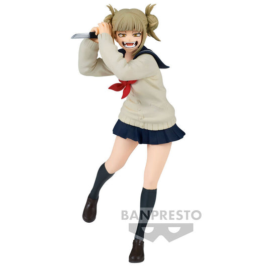 My Hero Academia Himiko Toga vol.6 Figura 15cm