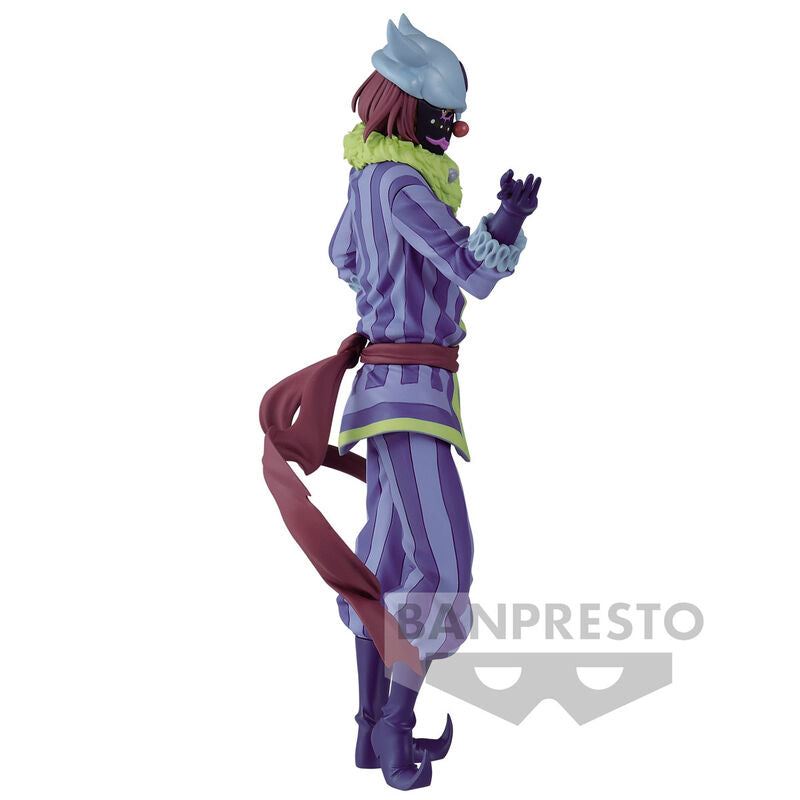 That Time I Got Reincarnated as a Slime Laplace vol.18 Otherworlder Figura 17cm