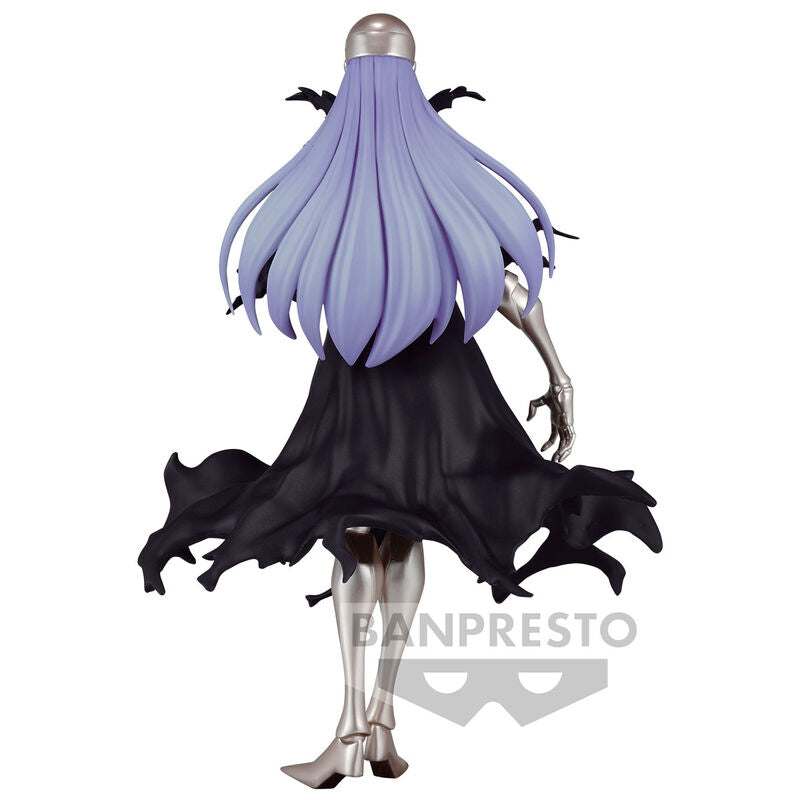 That Time I Got Reincarnated as a Slime Otherworlder Guardian of Spirits Beretta vol.18 Figura 17cm