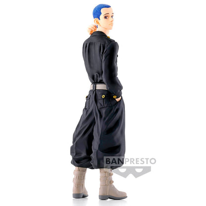 Tokyo Revengers Hakkai Shiba Figura 13cm
