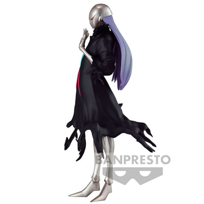 That Time I Got Reincarnated as a Slime Otherworlder Guardian of Spirits Beretta vol.18 Figura 17cm